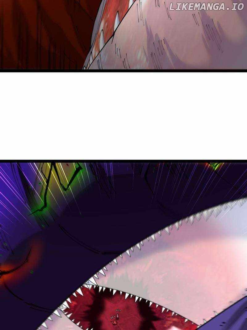 I Am The Monster Overlord Chapter 69 7